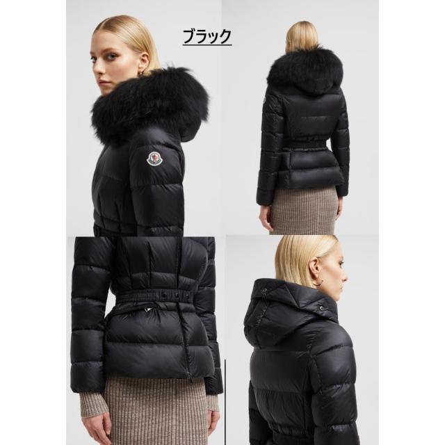 MONCLER レディース ダウンジャケット モンクレール Boed MONCLER レディース ダウンジャケット モンクレール Boed
