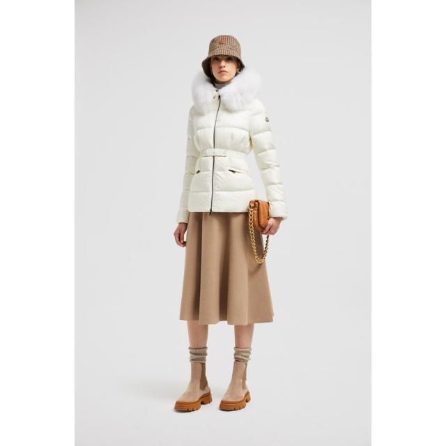 MONCLER レディース ダウンジャケット モンクレール Boed MONCLER レディース ダウンジャケット モンクレール Boed