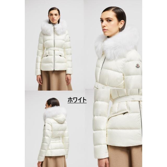 MONCLER レディース ダウンジャケット モンクレール Boed MONCLER レディース ダウンジャケット モンクレール Boed