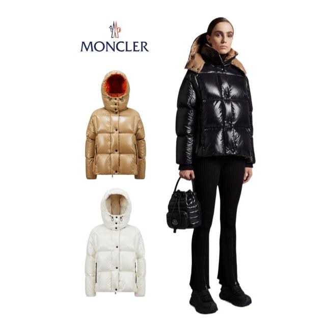 MONCLER レディース ダウンジャケット モンクレール Parana MONCLER レディース ダウンジャケット モンクレール Parana