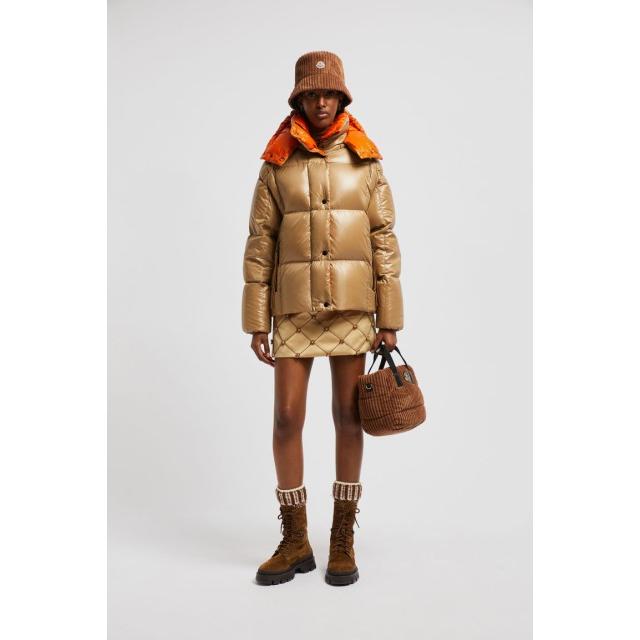 MONCLER レディース ダウンジャケット モンクレール Parana MONCLER レディース ダウンジャケット モンクレール Parana