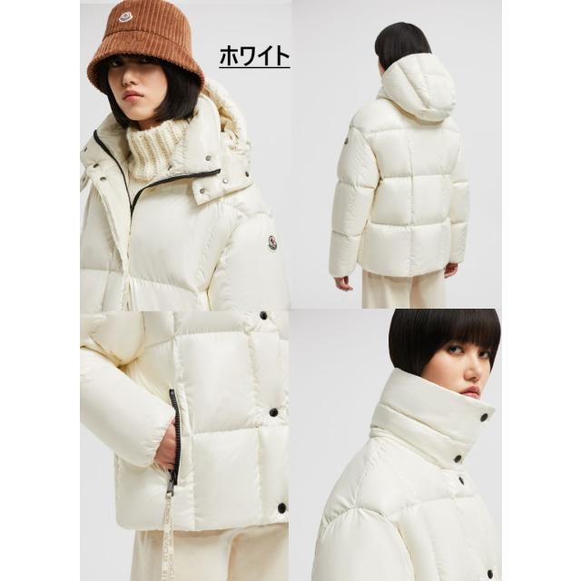 MONCLER レディース ダウンジャケット モンクレール Parana MONCLER レディース ダウンジャケット モンクレール Parana