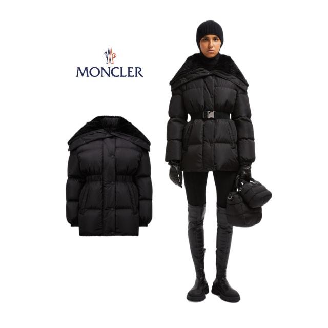 MONCLER レディース ダウンジャケット モンクレール Brasseurs MONCLER レディース ダウンジャケット モンクレール Brasseurs