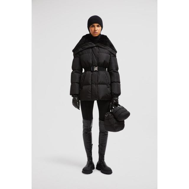 MONCLER レディース ダウンジャケット モンクレール Brasseurs MONCLER レディース ダウンジャケット モンクレール Brasseurs