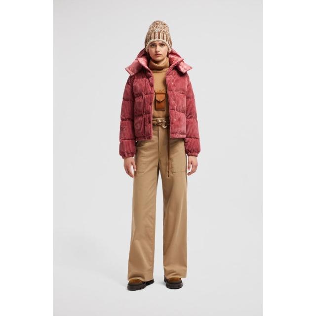 MONCLER レディース ダウンジャケット モンクレール Daos MONCLER レディース ダウンジャケット モンクレール Daos
