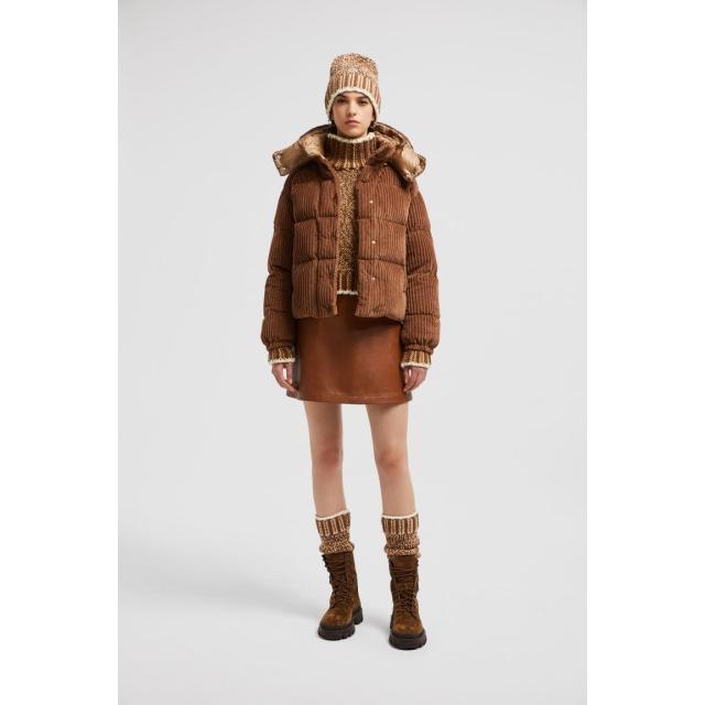MONCLER レディース ダウンジャケット モンクレール Daos MONCLER レディース ダウンジャケット モンクレール Daos