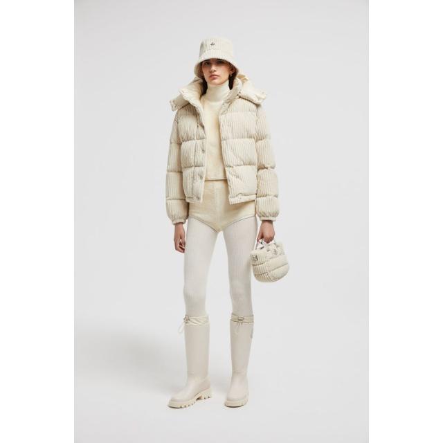 MONCLER レディース ダウンジャケット モンクレール Daos MONCLER レディース ダウンジャケット モンクレール Daos