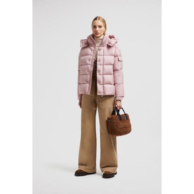 MONCLER レディース ダウンジャケット モンクレール Maya 70 MONCLER レディース ダウンジャケット モンクレール Maya 70