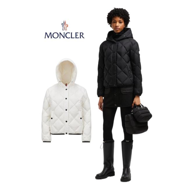 MONCLER レディース ダウンジャケット モンクレール Arvouin MONCLER レディース ダウンジャケット モンクレール Arvouin