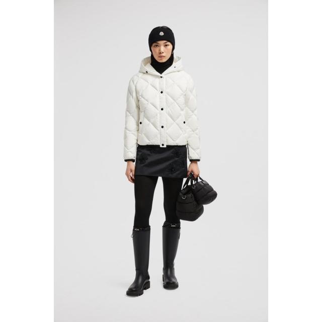 MONCLER レディース ダウンジャケット モンクレール Arvouin MONCLER レディース ダウンジャケット モンクレール Arvouin