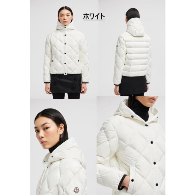 MONCLER レディース ダウンジャケット モンクレール Arvouin MONCLER レディース ダウンジャケット モンクレール Arvouin