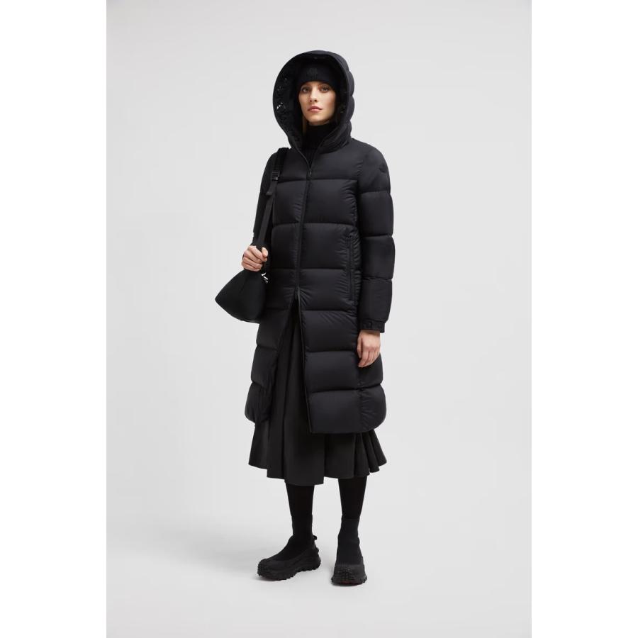MONCLER レディース ダウンジャケット モンクレール Arredoun MONCLER レディース ダウンジャケット モンクレール Arredoun