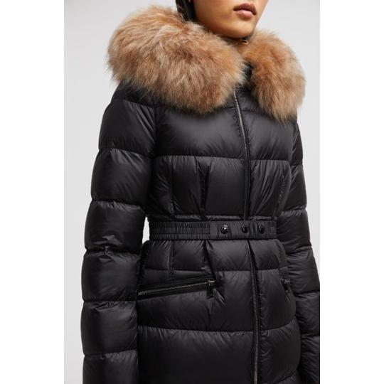 MONCLER レディース ダウンジャケット モンクレール Boedic Long MONCLER レディース ダウンジャケット モンクレール Boedic Long
