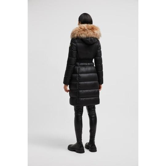 MONCLER レディース ダウンジャケット モンクレール Boedic Long MONCLER レディース ダウンジャケット モンクレール Boedic Long