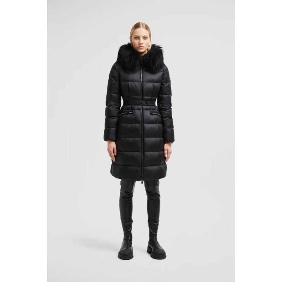 MONCLER レディース ダウンジャケット モンクレール Boedic Long MONCLER レディース ダウンジャケット モンクレール Boedic Long