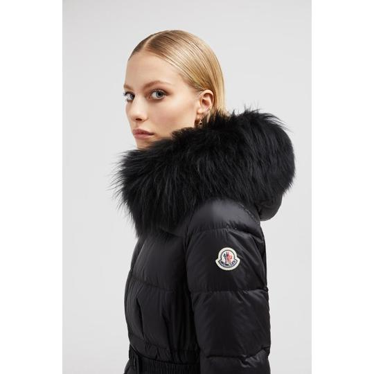 MONCLER レディース ダウンジャケット モンクレール Boedic Long MONCLER レディース ダウンジャケット モンクレール Boedic Long