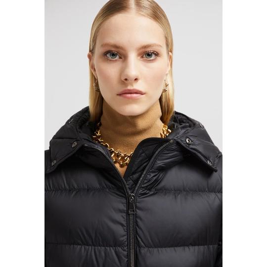 MONCLER レディース ダウンジャケット モンクレール Boedic Long MONCLER レディース ダウンジャケット モンクレール Boedic Long