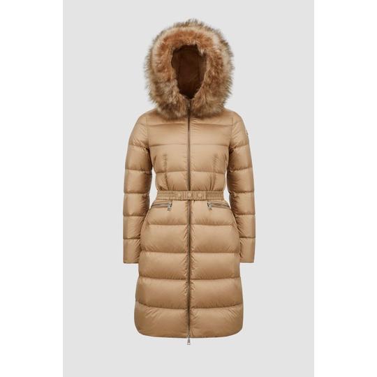 MONCLER レディース ダウンジャケット モンクレール Boedic Long MONCLER レディース ダウンジャケット モンクレール Boedic Long