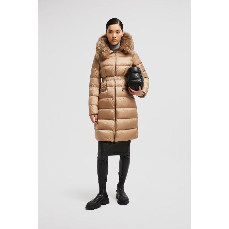 MONCLER レディース ダウンジャケット モンクレール Boedic Long MONCLER レディース ダウンジャケット モンクレール Boedic Long