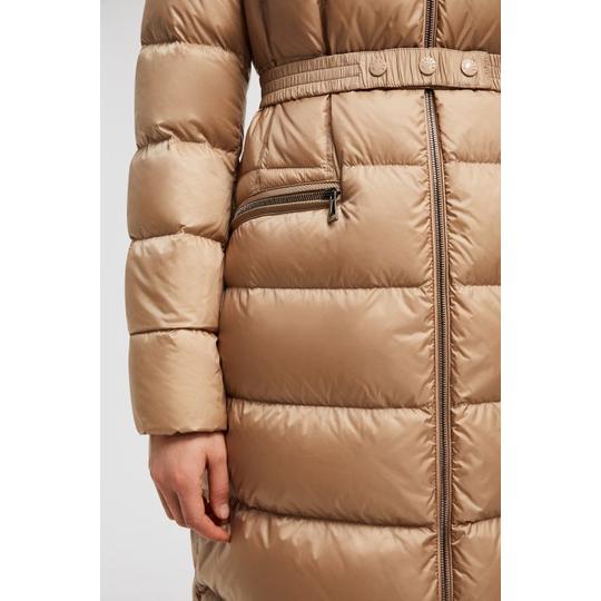 MONCLER レディース ダウンジャケット モンクレール Boedic Long MONCLER レディース ダウンジャケット モンクレール Boedic Long