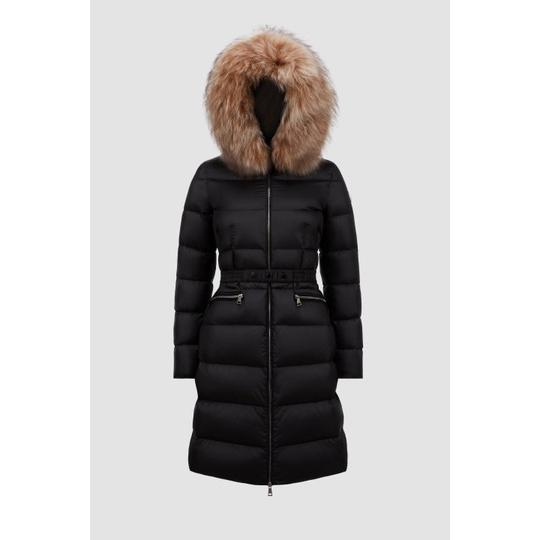 MONCLER レディース ダウンジャケット モンクレール Boedic Long MONCLER レディース ダウンジャケット モンクレール Boedic Long