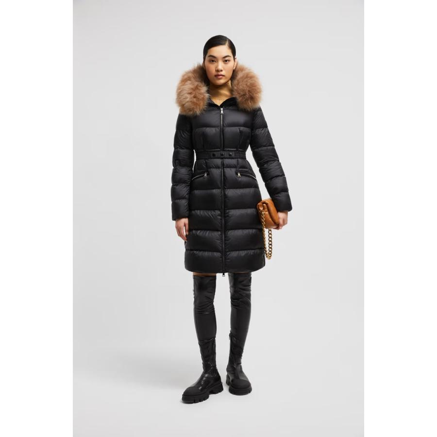 MONCLER レディース ダウンジャケット モンクレール Boedic Long MONCLER レディース ダウンジャケット モンクレール Boedic Long