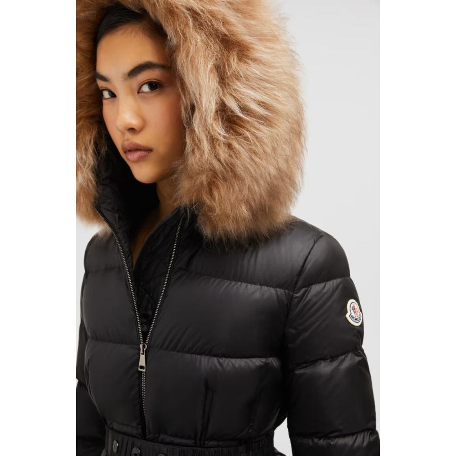 MONCLER レディース ダウンジャケット モンクレール Boedic Long MONCLER レディース ダウンジャケット モンクレール Boedic Long