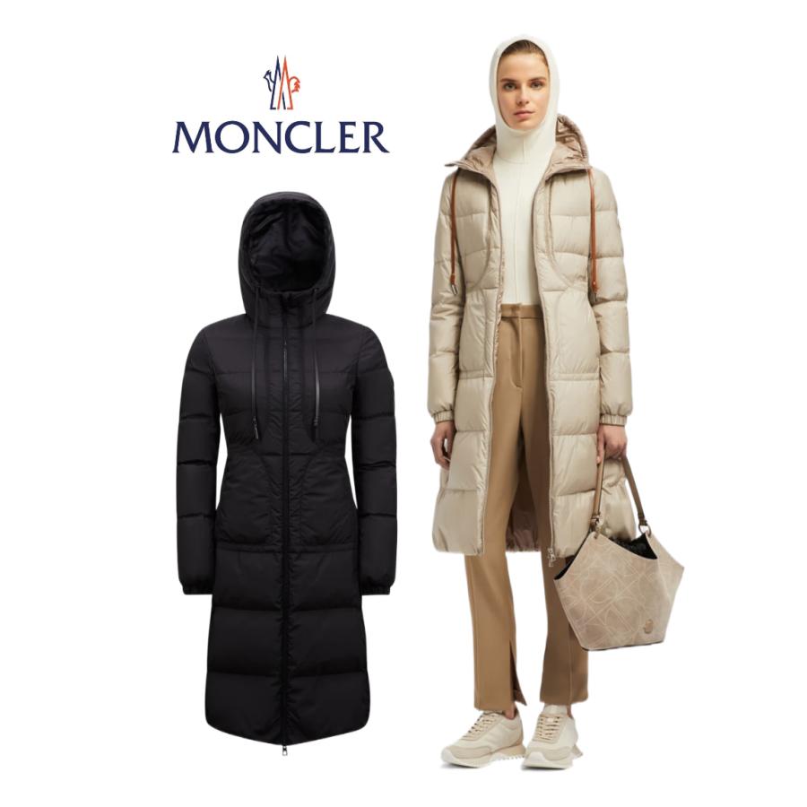 MONCLER レディース ダウンジャケット モンクレール Idocrase MONCLER レディース ダウンジャケット モンクレール Idocrase