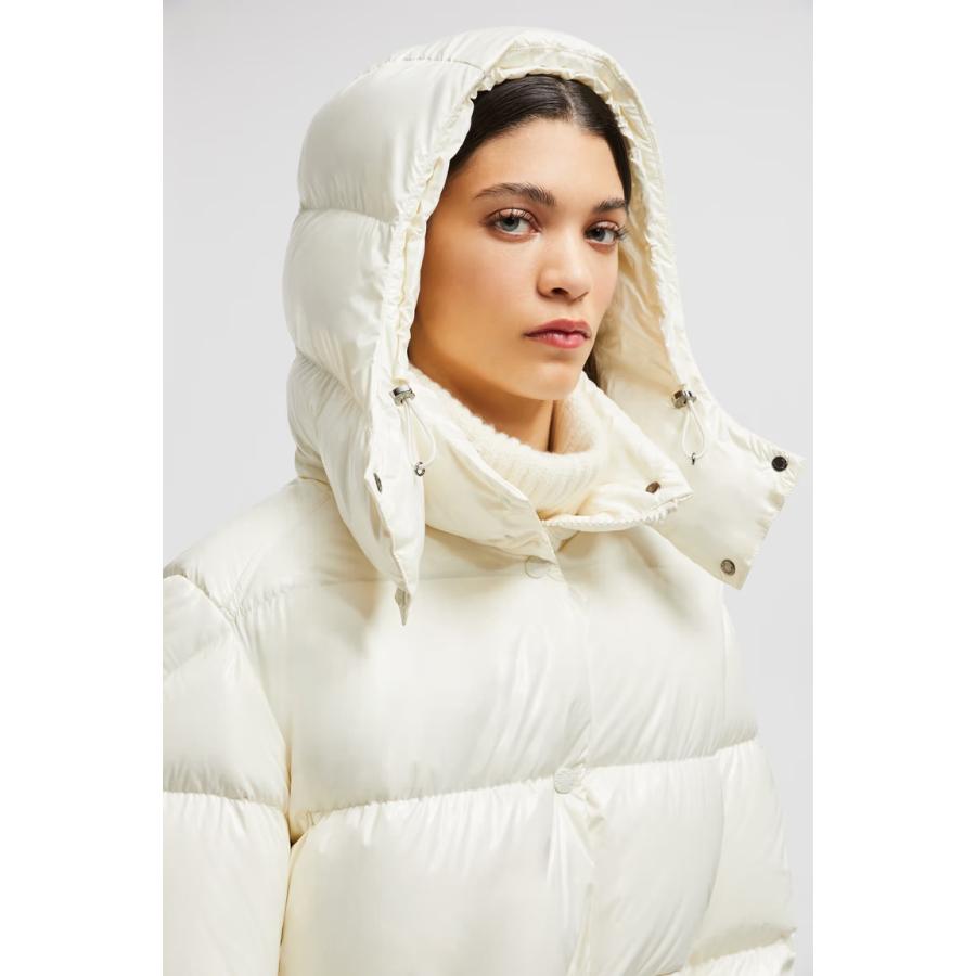 MONCLER レディース ダウンジャケット モンクレール Cavettaz MONCLER レディース ダウンジャケット モンクレール Cavettaz