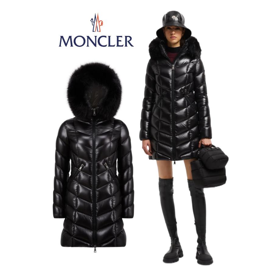 MONCLER レディース ダウンジャケット モンクレール Fulmarus MONCLER レディース ダウンジャケット モンクレール Fulmarus
