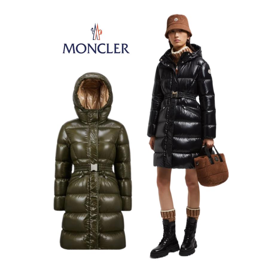 MONCLER レディース ダウンジャケット モンクレール Bellevue MONCLER レディース ダウンジャケット モンクレール Bellevue