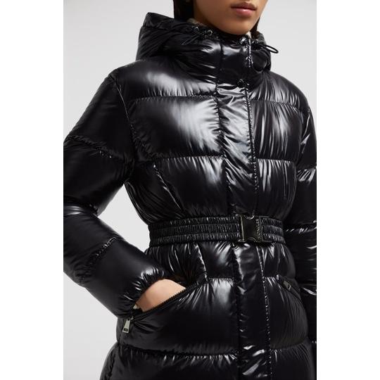 MONCLER レディース ダウンジャケット モンクレール Bellevue MONCLER レディース ダウンジャケット モンクレール Bellevue