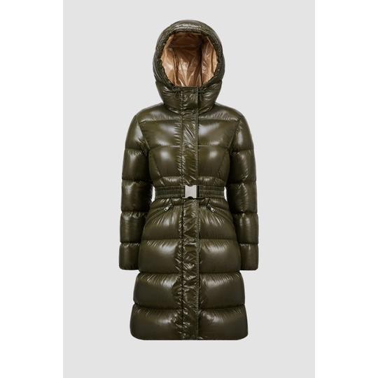 MONCLER レディース ダウンジャケット モンクレール Bellevue MONCLER レディース ダウンジャケット モンクレール Bellevue