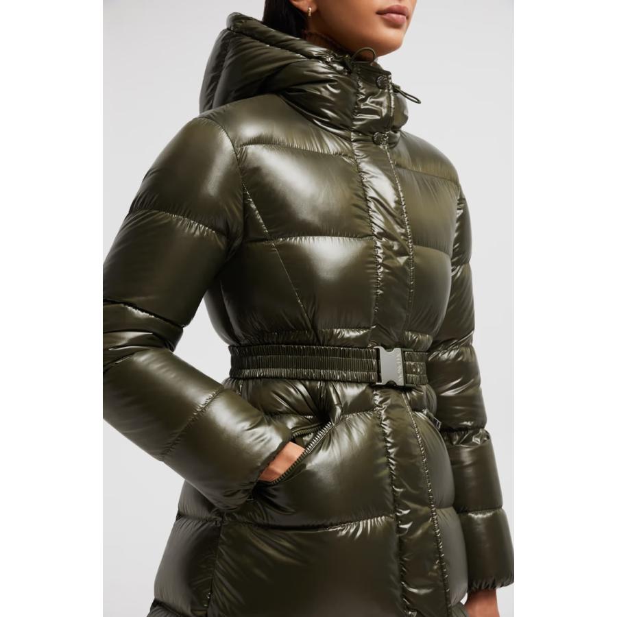MONCLER レディース ダウンジャケット モンクレール Bellevue MONCLER レディース ダウンジャケット モンクレール Bellevue