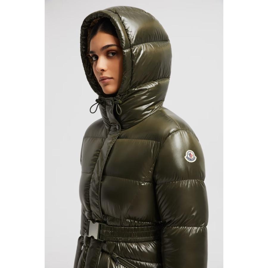 MONCLER レディース ダウンジャケット モンクレール Bellevue MONCLER レディース ダウンジャケット モンクレール Bellevue