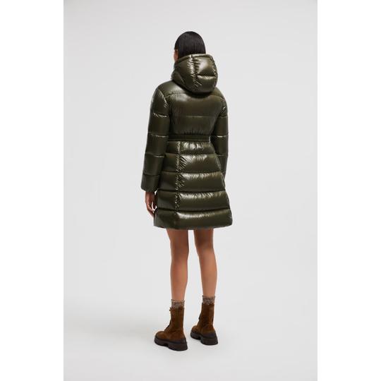 MONCLER レディース ダウンジャケット モンクレール Bellevue MONCLER レディース ダウンジャケット モンクレール Bellevue