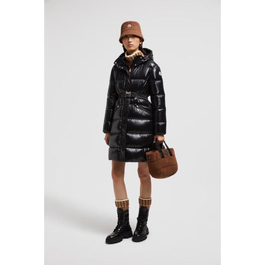 MONCLER レディース ダウンジャケット モンクレール Bellevue MONCLER レディース ダウンジャケット モンクレール Bellevue