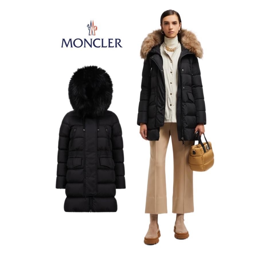 MONCLER レディース ダウンジャケット モンクレール Aphroti MONCLER レディース ダウンジャケット モンクレール Aphroti