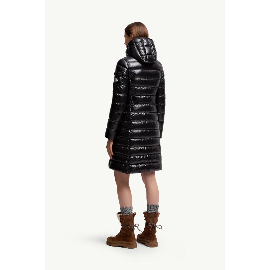 MONCLER（モンクレール） レディース ダウンジャケット Moka Long Down