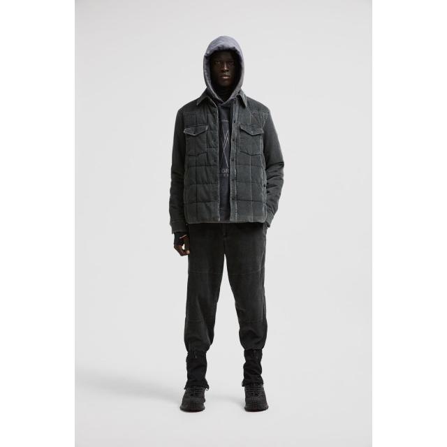 MONCLER メンズ ダウンジャケット モンクレール グルノーブル MONCLER メンズ ダウンジャケット モンクレール グルノーブル