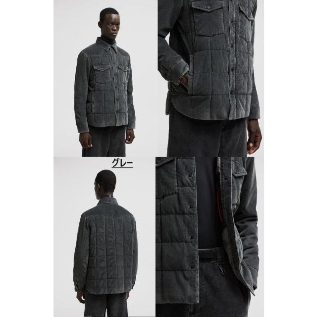 MONCLER メンズ ダウンジャケット モンクレール グルノーブル MONCLER メンズ ダウンジャケット モンクレール グルノーブル