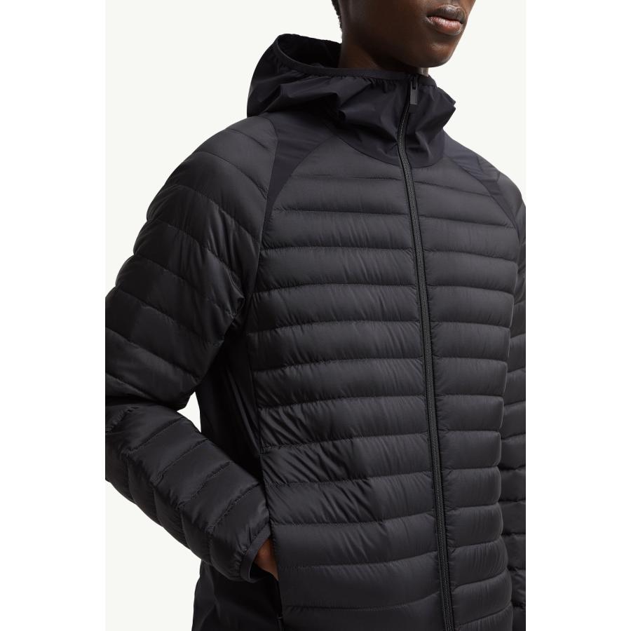 MONCLER（モンクレール） メンズ ダウンジャケット Galbert Hooded