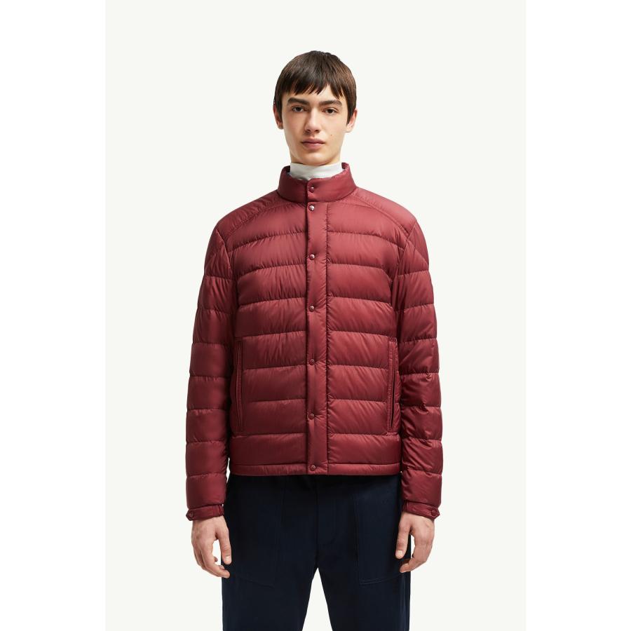 MONCLER（モンクレール） メンズ ダウンジャケット Selves Short Down