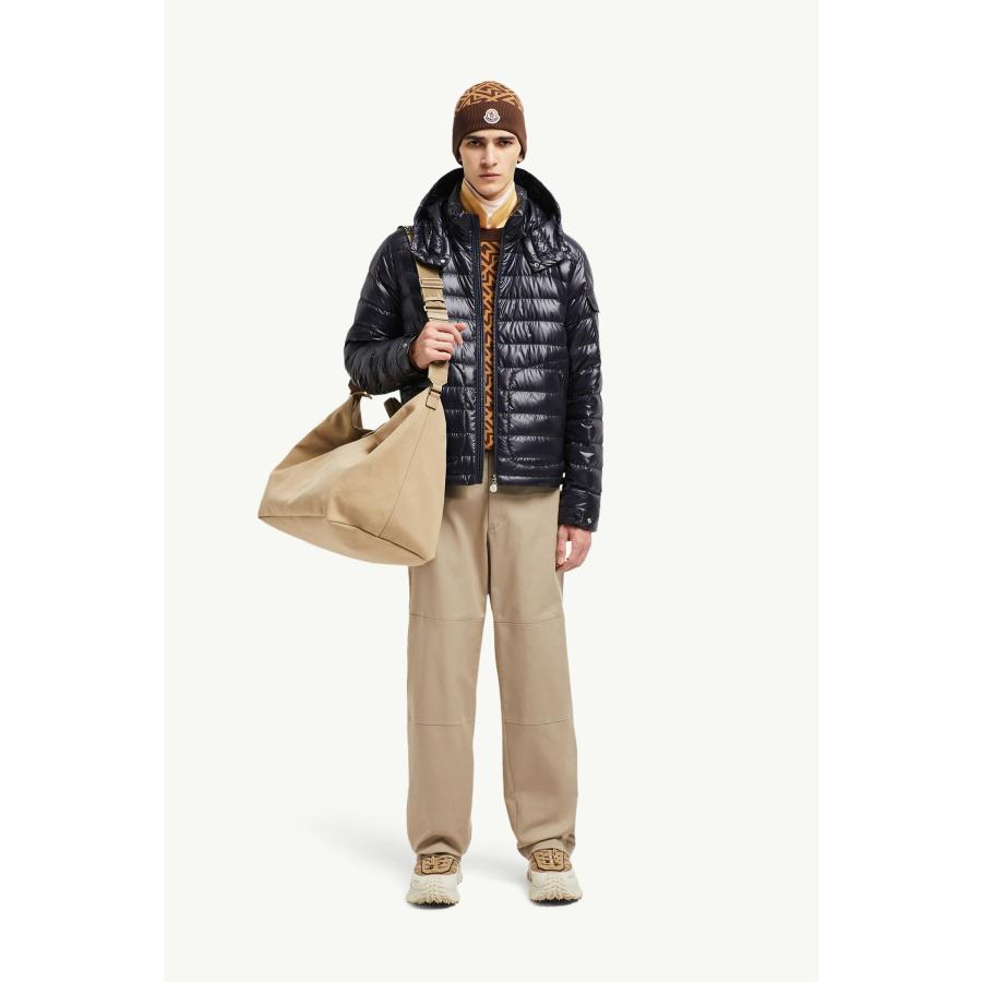 MONCLER（モンクレール） メンズ ダウンジャケット Lauros Hooded