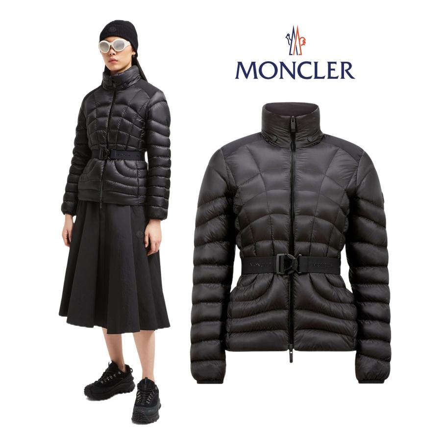 MONCLER（モンクレール） レディース ダウンジャケット Gramont Hooded