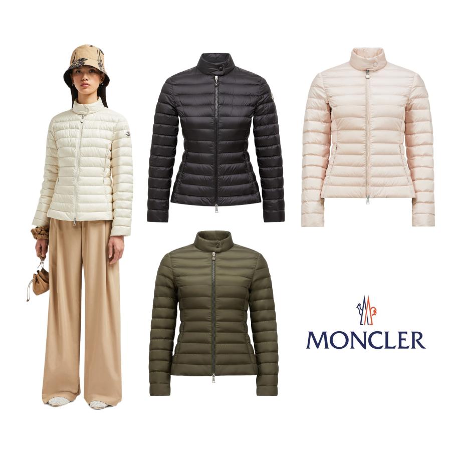 MONCLER（モンクレール） レディース ダウンジャケット Igelle Short