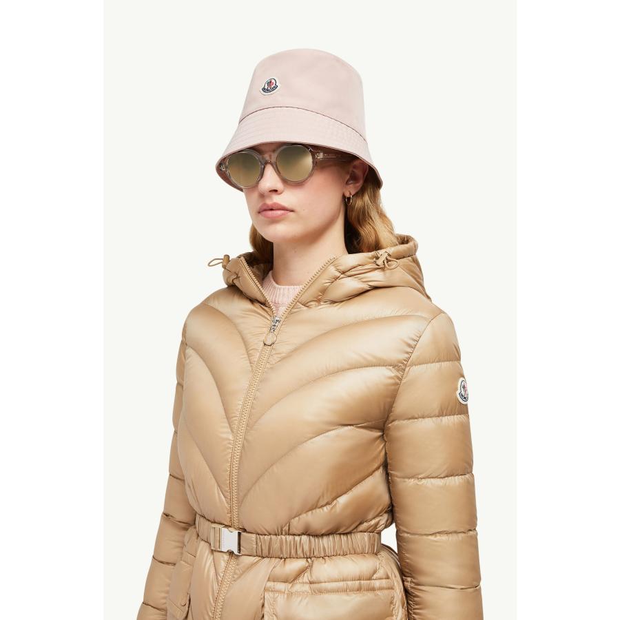 MONCLER（モンクレール） レディース ダウンジャケット Argenno Hooded