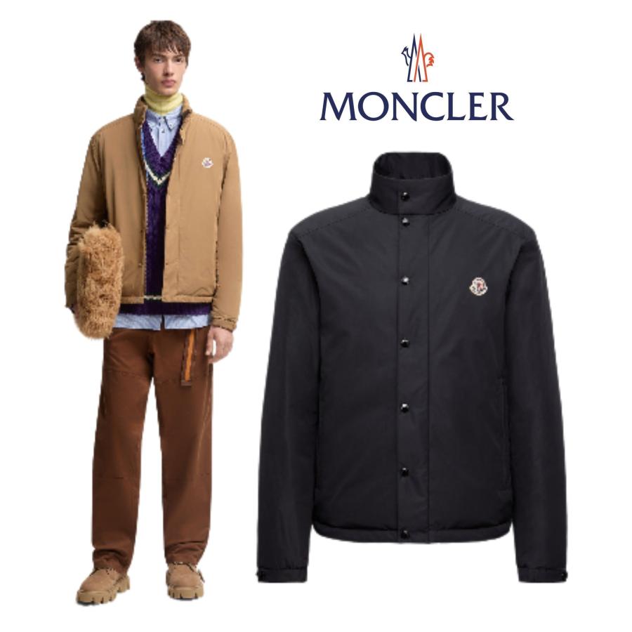 MONCLER（モンクレール） メンズ ダウンジャケット Epine Short Down 