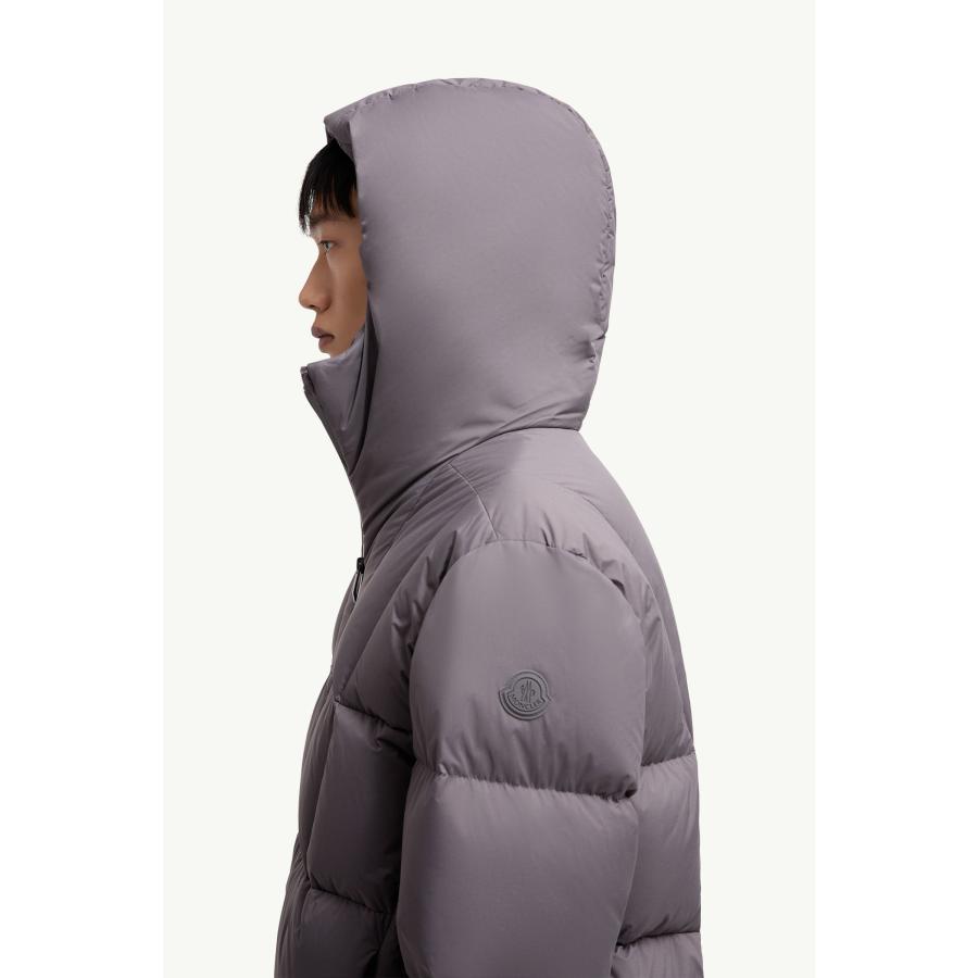 MONCLER（モンクレール） メンズ ダウンジャケット Fusain Hooded