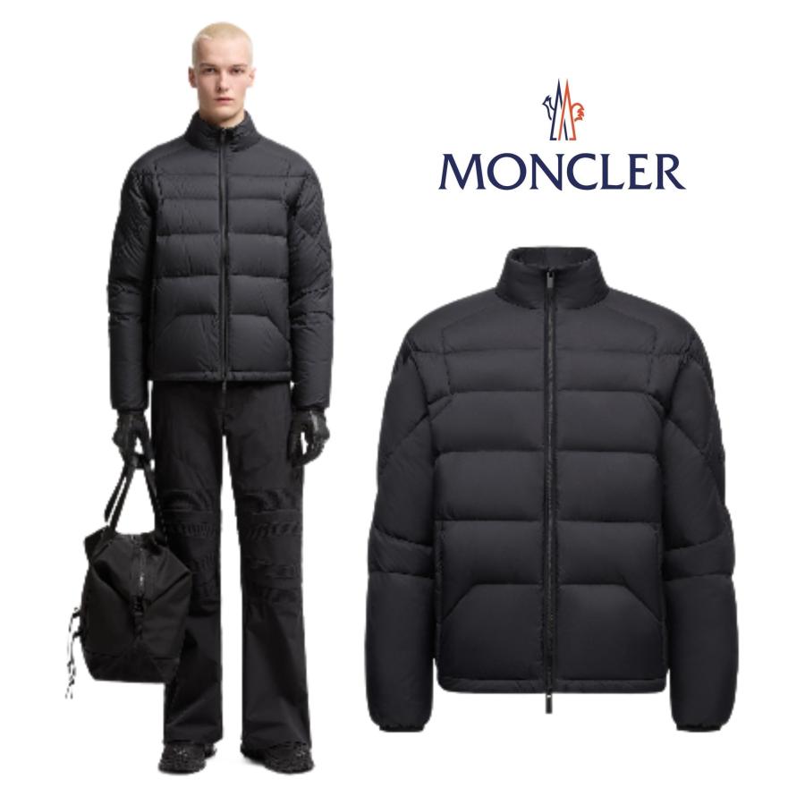 MONCLER（モンクレール） メンズ ダウンジャケット Bardane Short Down